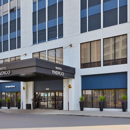 Hotel Indigo Detroit Downtown By Ihg Экстерьер фото