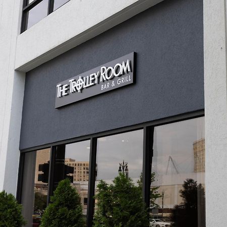 Hotel Indigo Detroit Downtown By Ihg Экстерьер фото