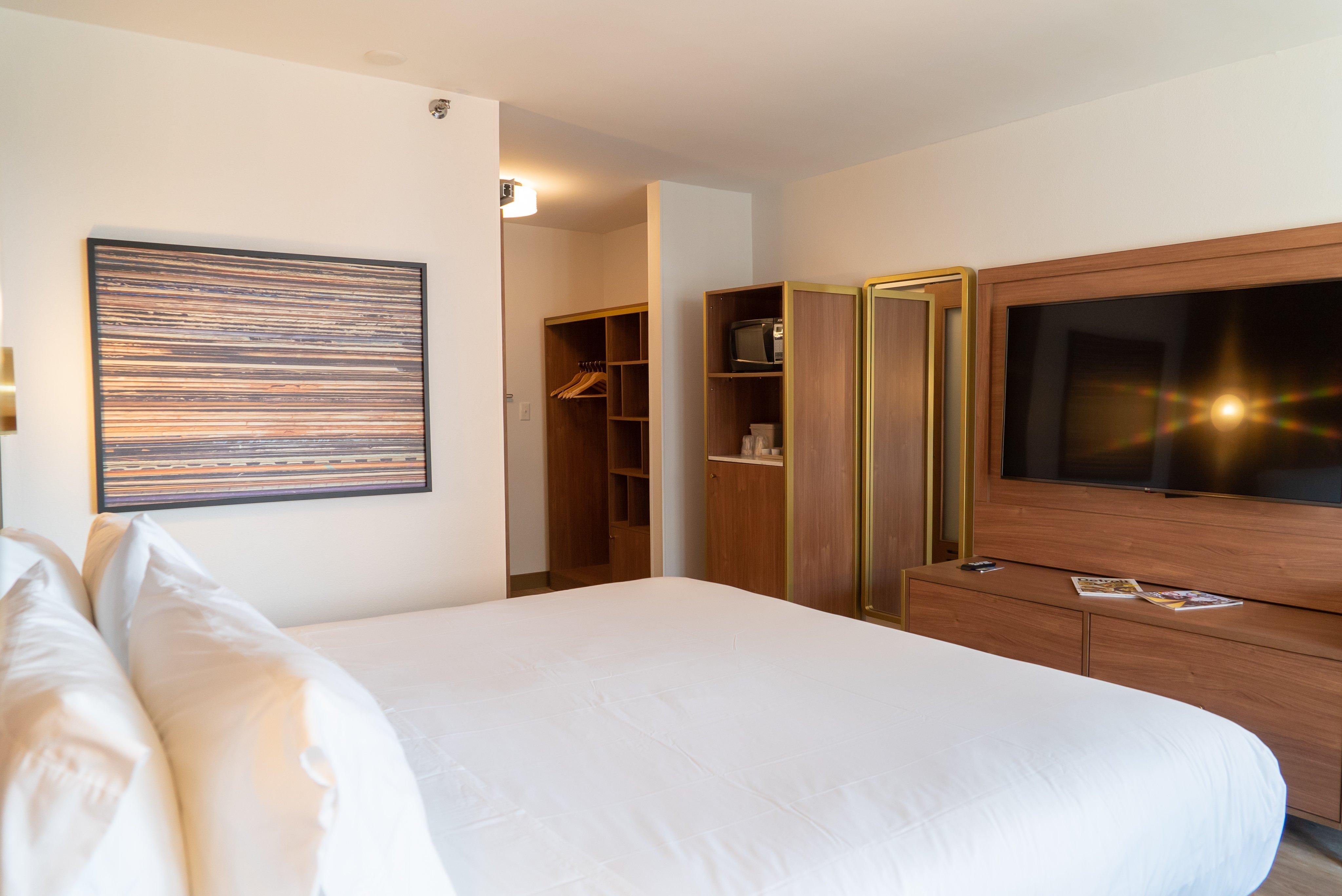 Hotel Indigo Detroit Downtown By Ihg Экстерьер фото