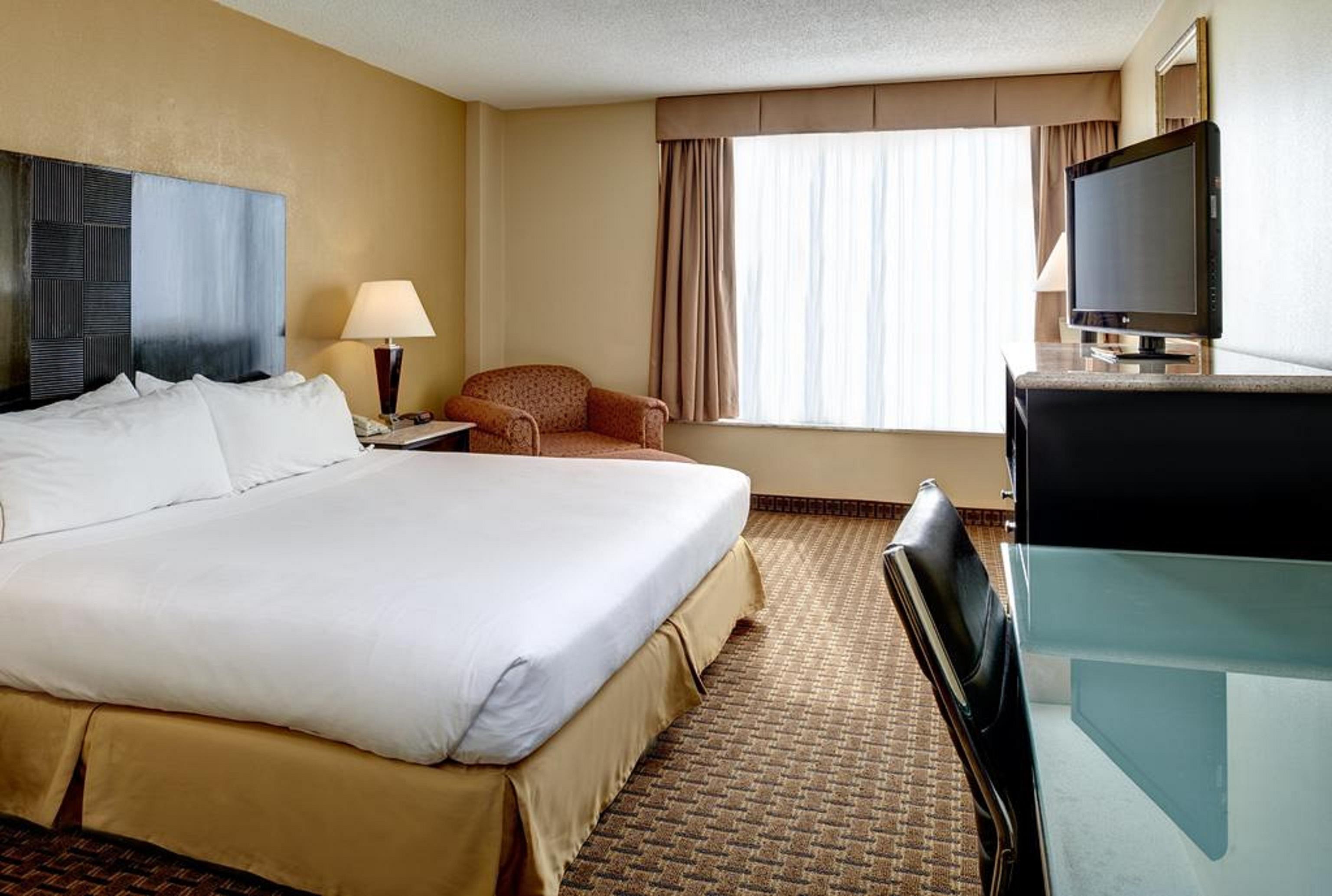 Hotel Indigo Detroit Downtown By Ihg Экстерьер фото
