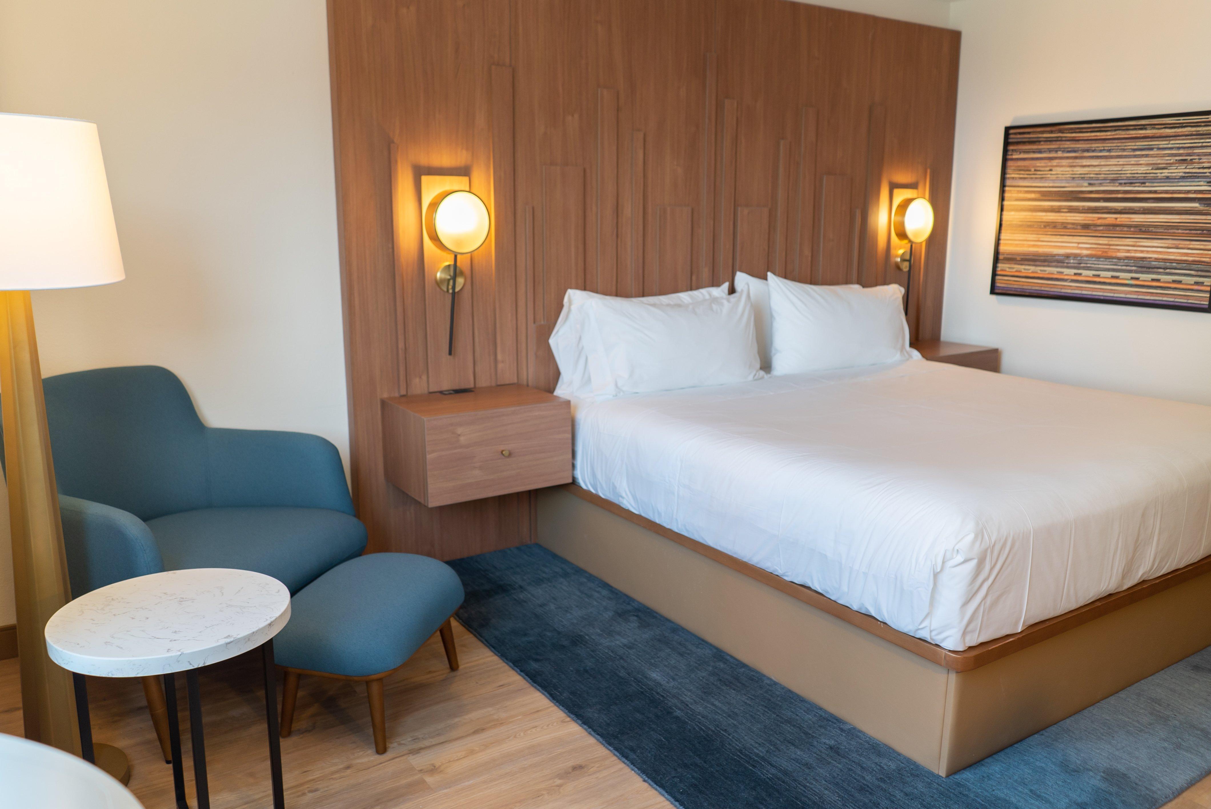 Hotel Indigo Detroit Downtown By Ihg Экстерьер фото