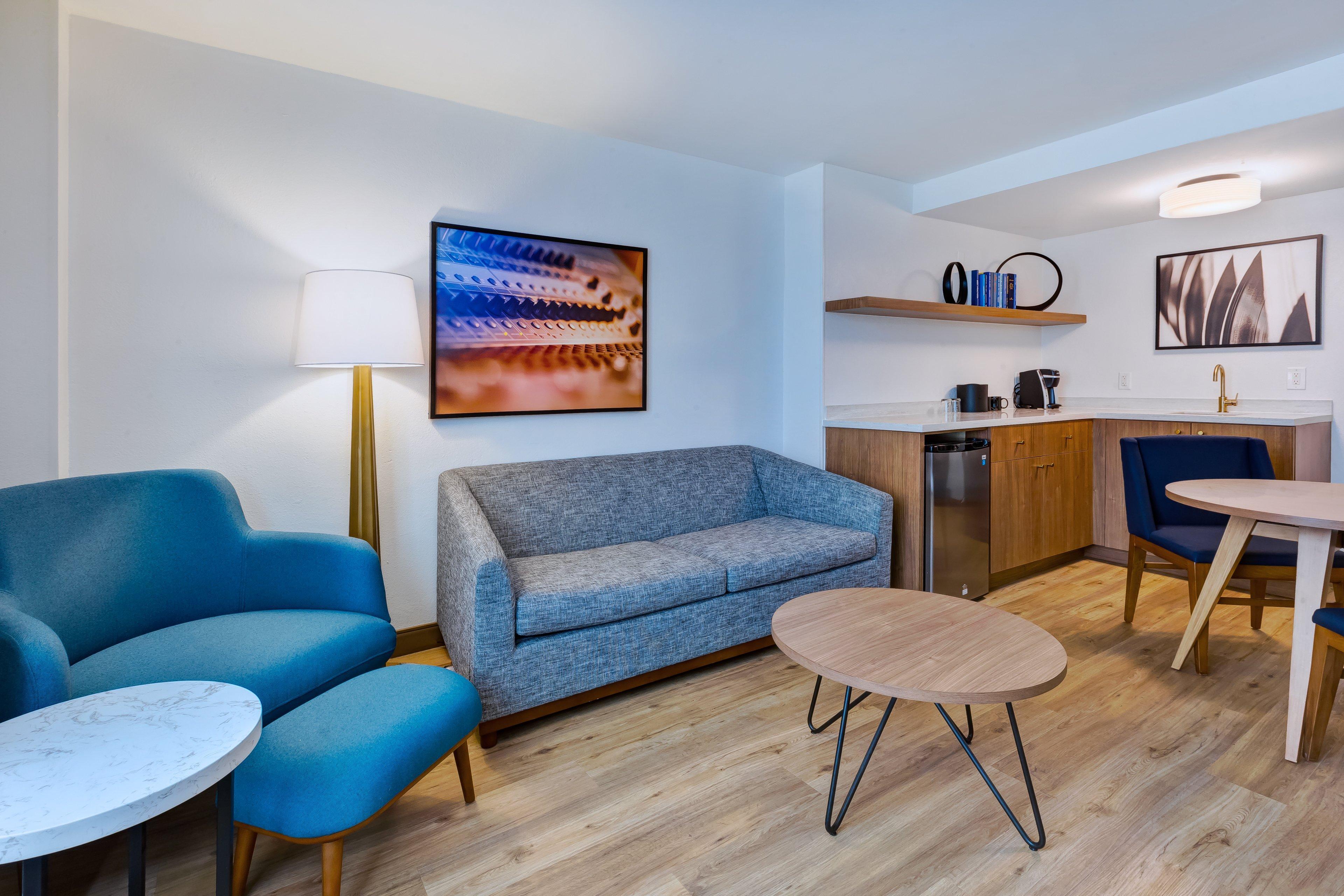 Hotel Indigo Detroit Downtown By Ihg Экстерьер фото