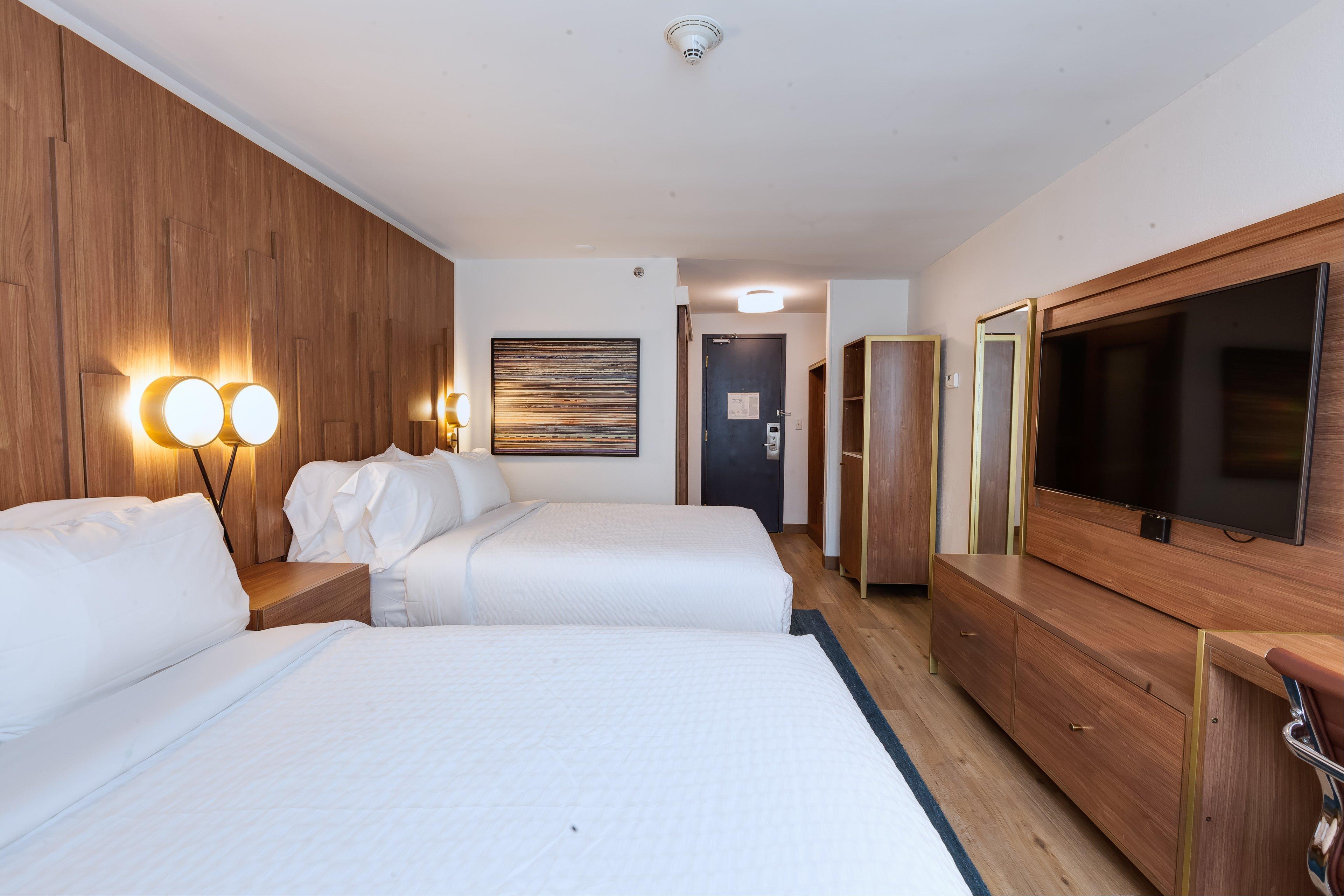 Hotel Indigo Detroit Downtown By Ihg Экстерьер фото