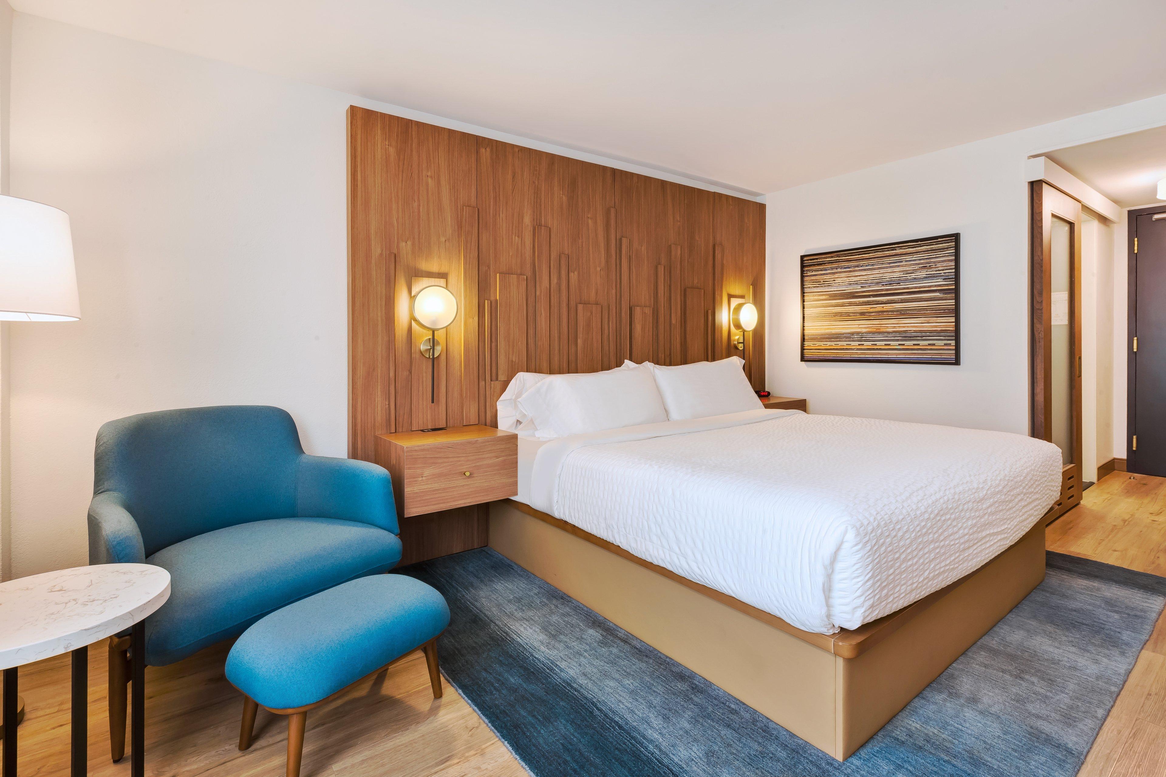 Hotel Indigo Detroit Downtown By Ihg Экстерьер фото