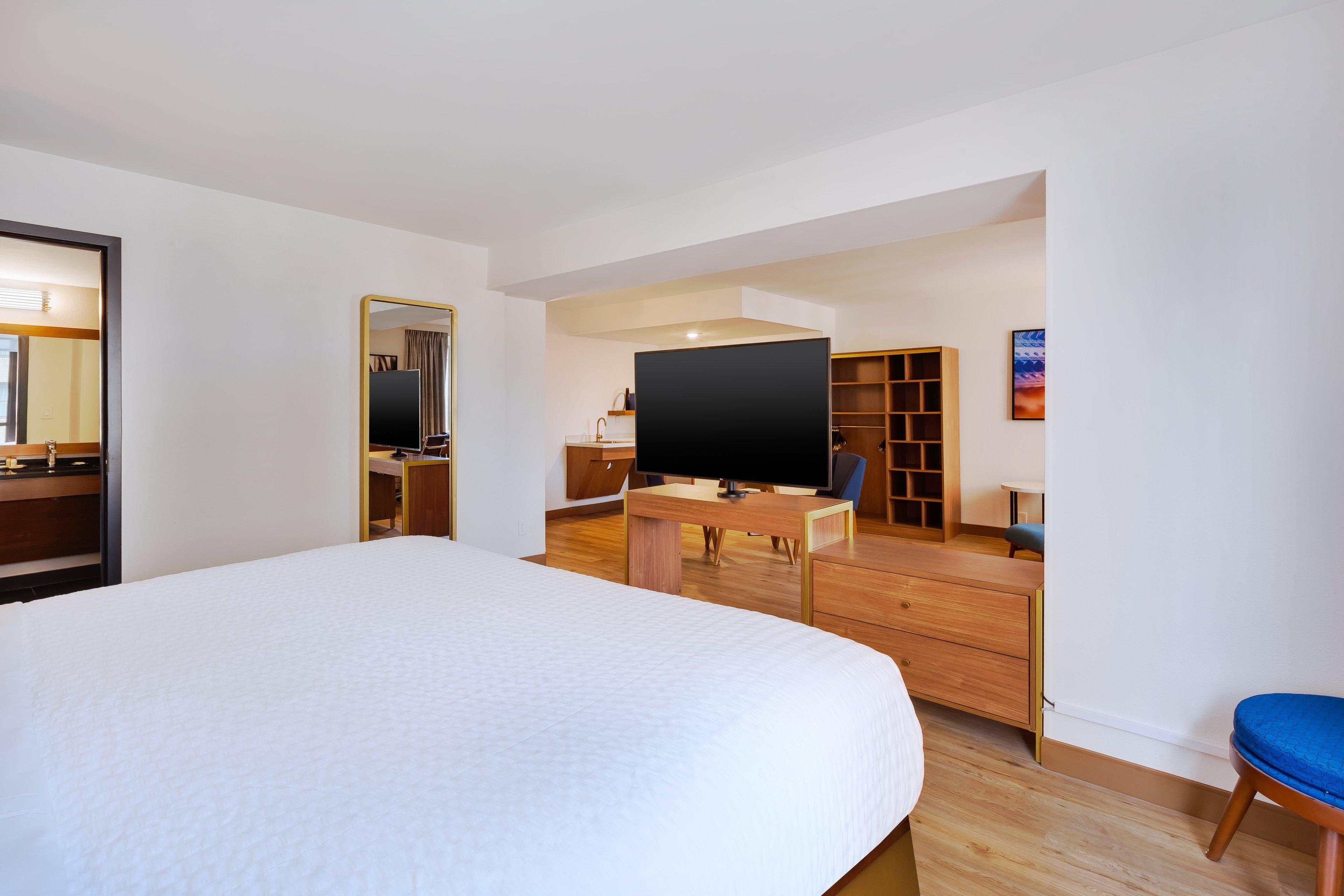 Hotel Indigo Detroit Downtown By Ihg Экстерьер фото