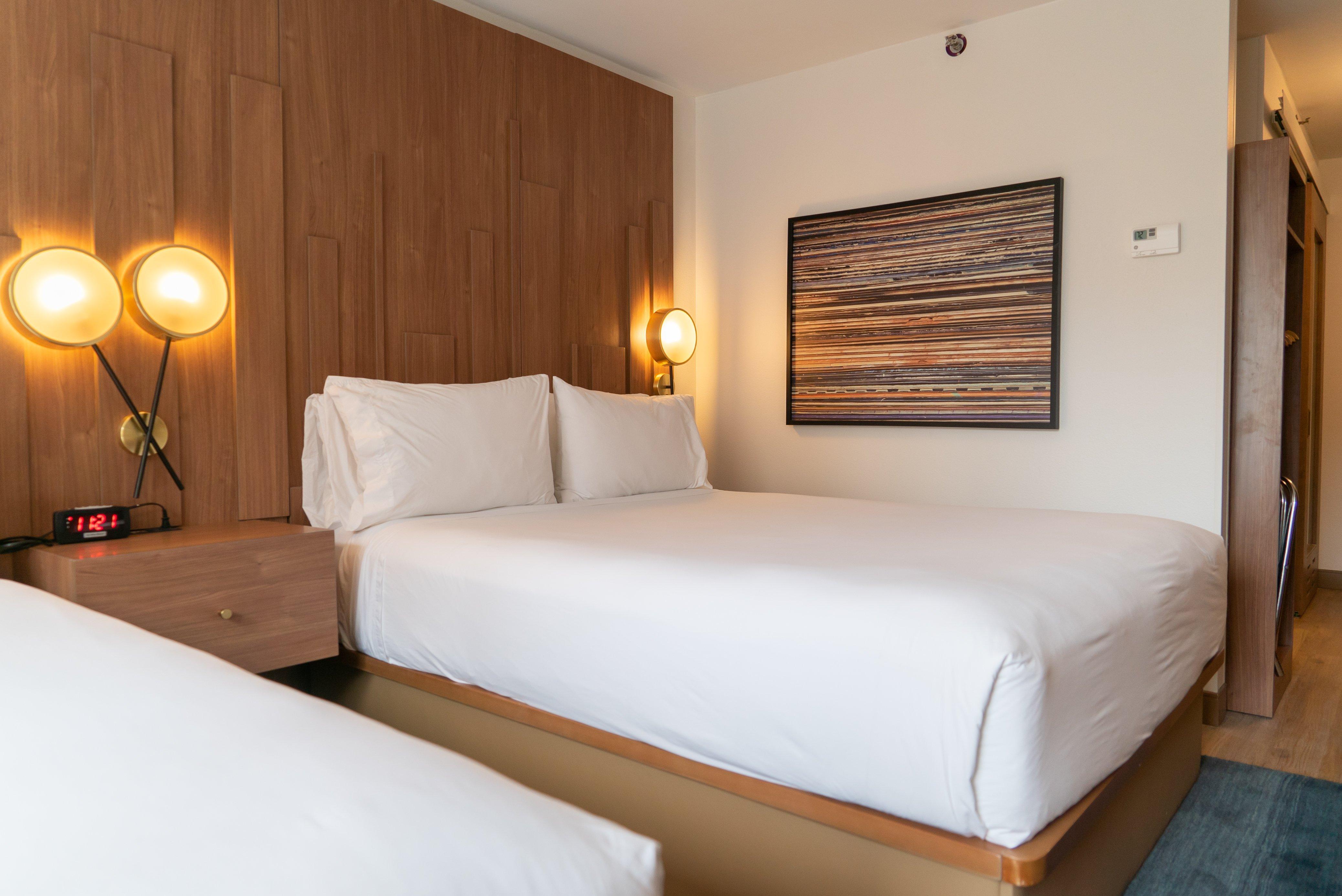 Hotel Indigo Detroit Downtown By Ihg Экстерьер фото