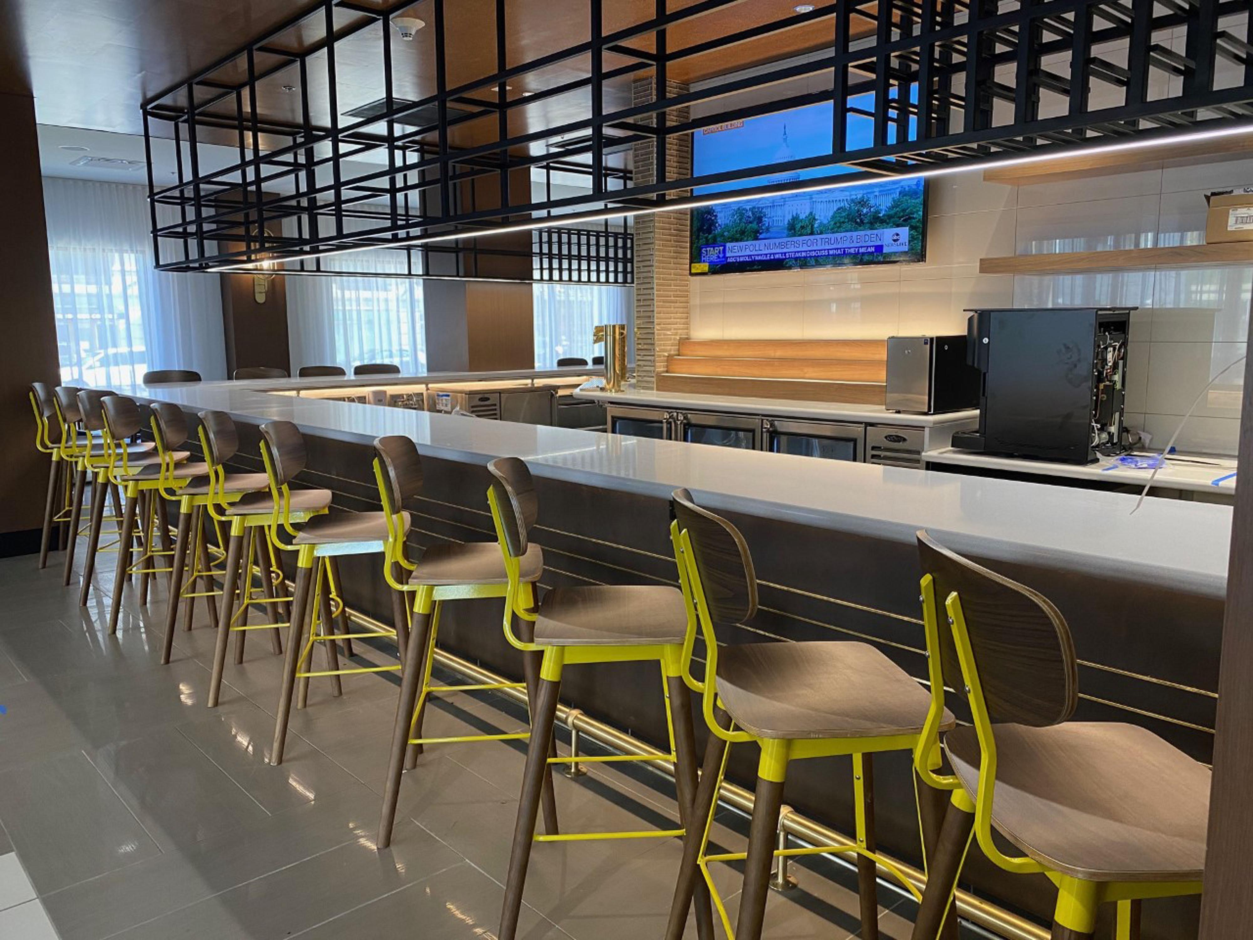 Hotel Indigo Detroit Downtown By Ihg Экстерьер фото