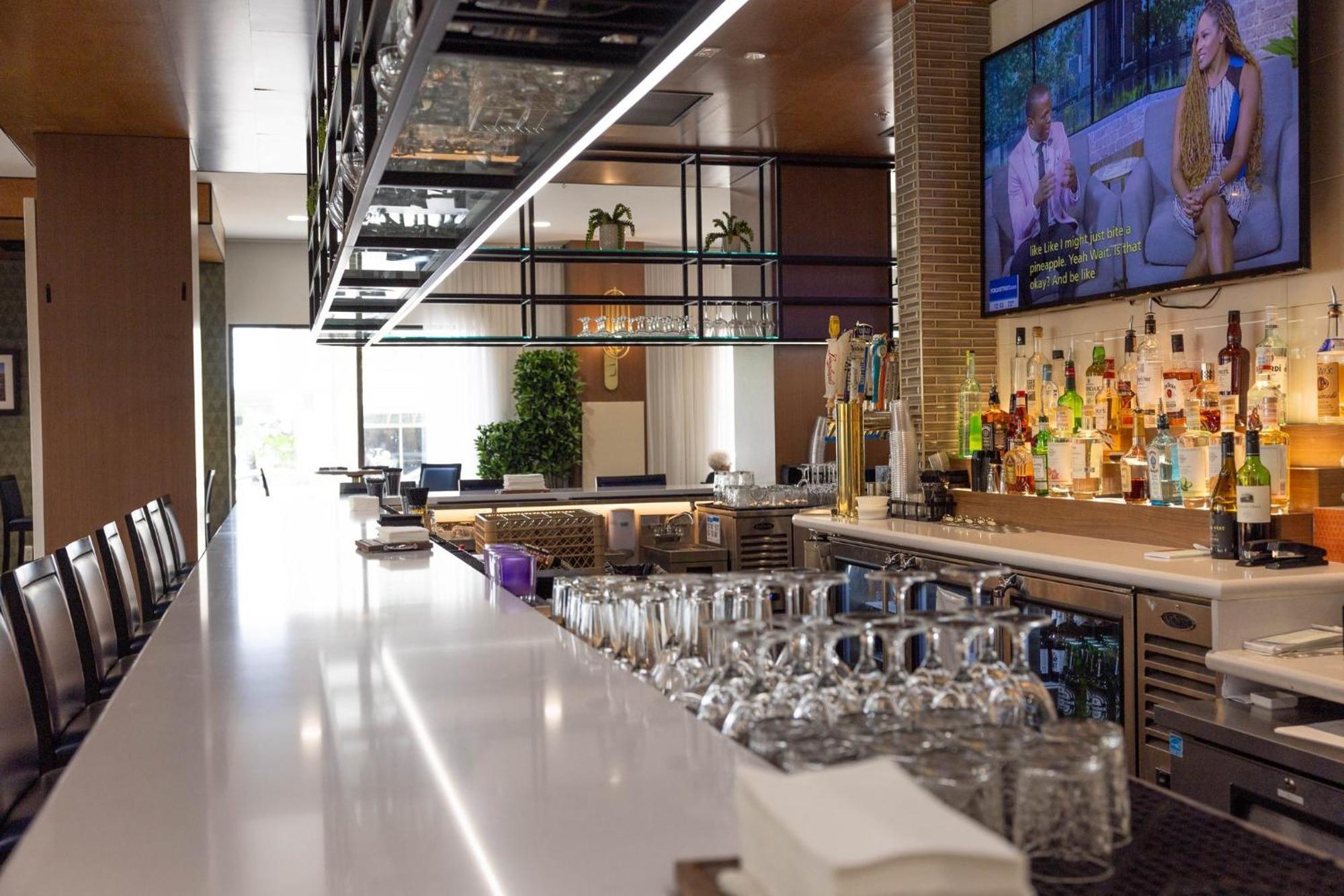 Hotel Indigo Detroit Downtown By Ihg Экстерьер фото